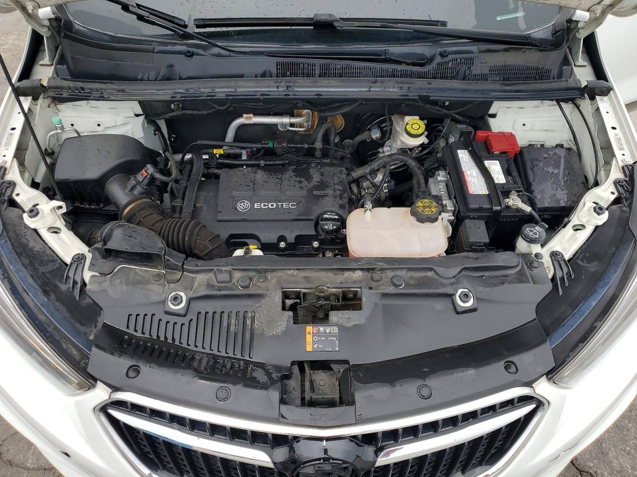 Buick Encore Preferred