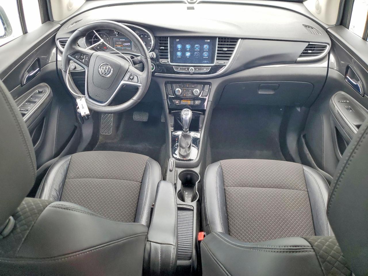 Buick Encore Preferred