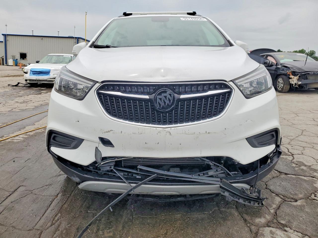 Buick Encore Preferred