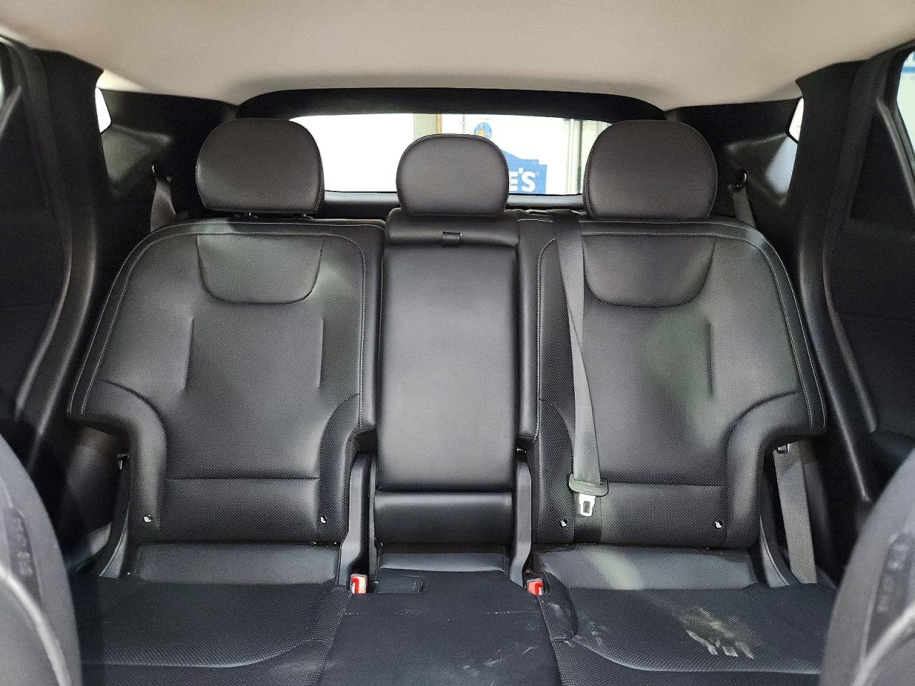 Kia EV6 Wind