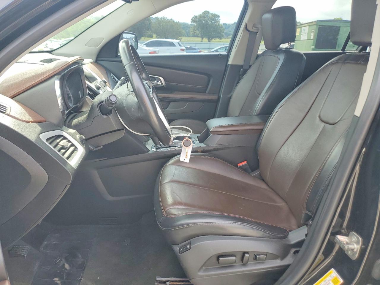 GMC Terrain Slt