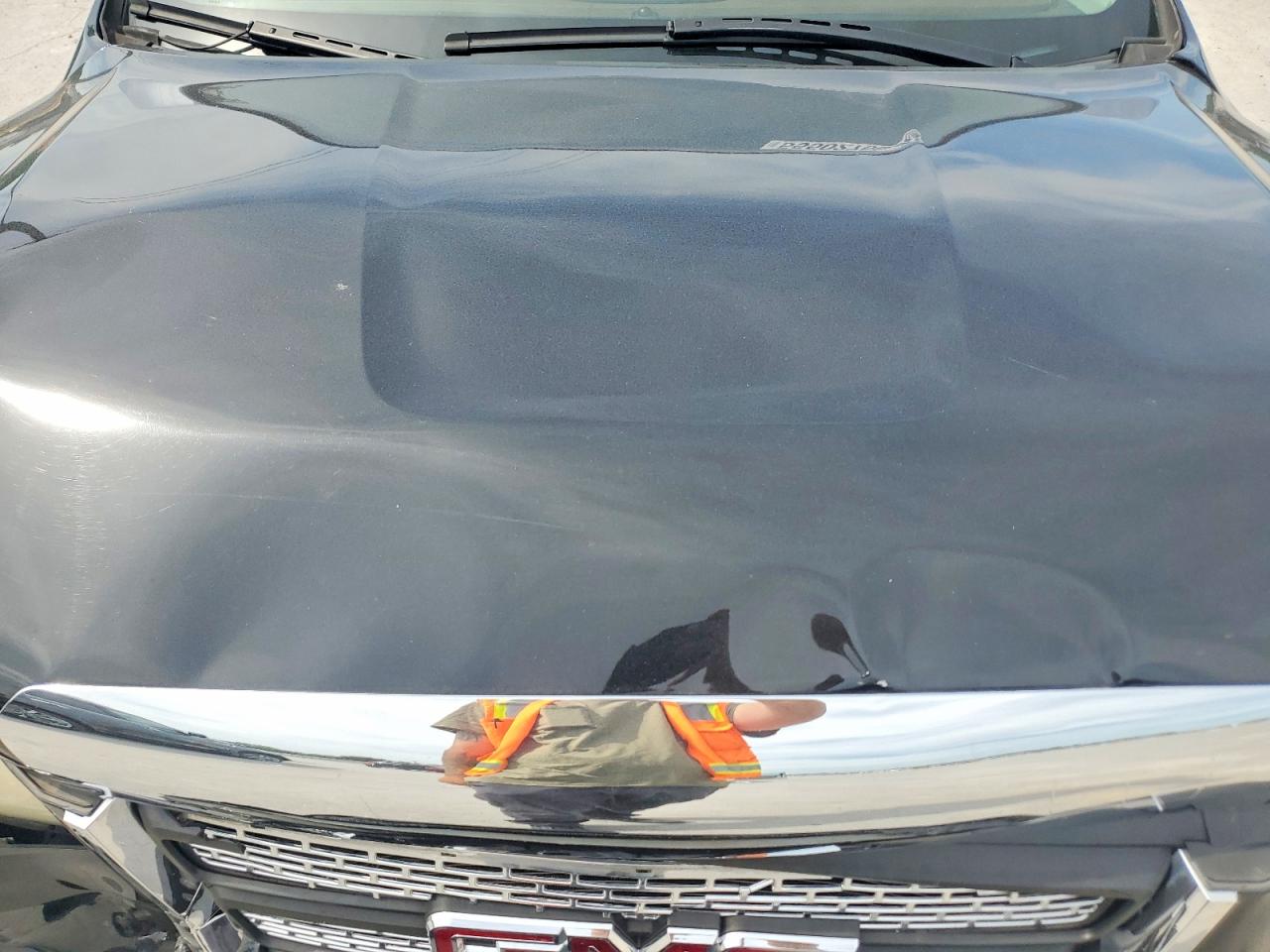 GMC Terrain Slt