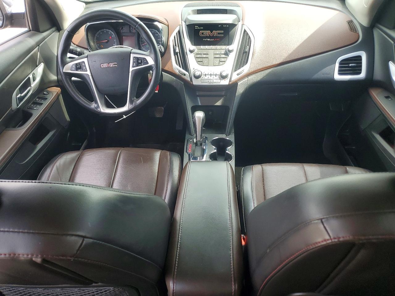 GMC Terrain Slt