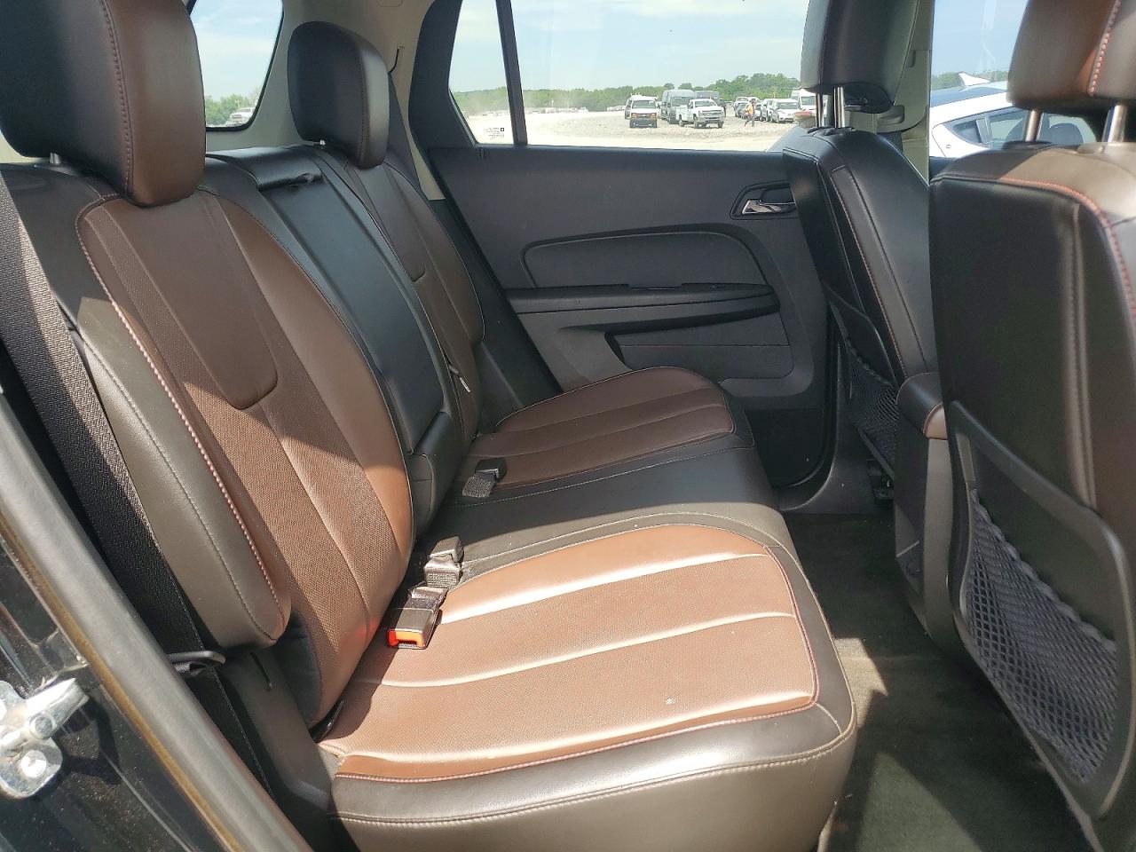 GMC Terrain Slt
