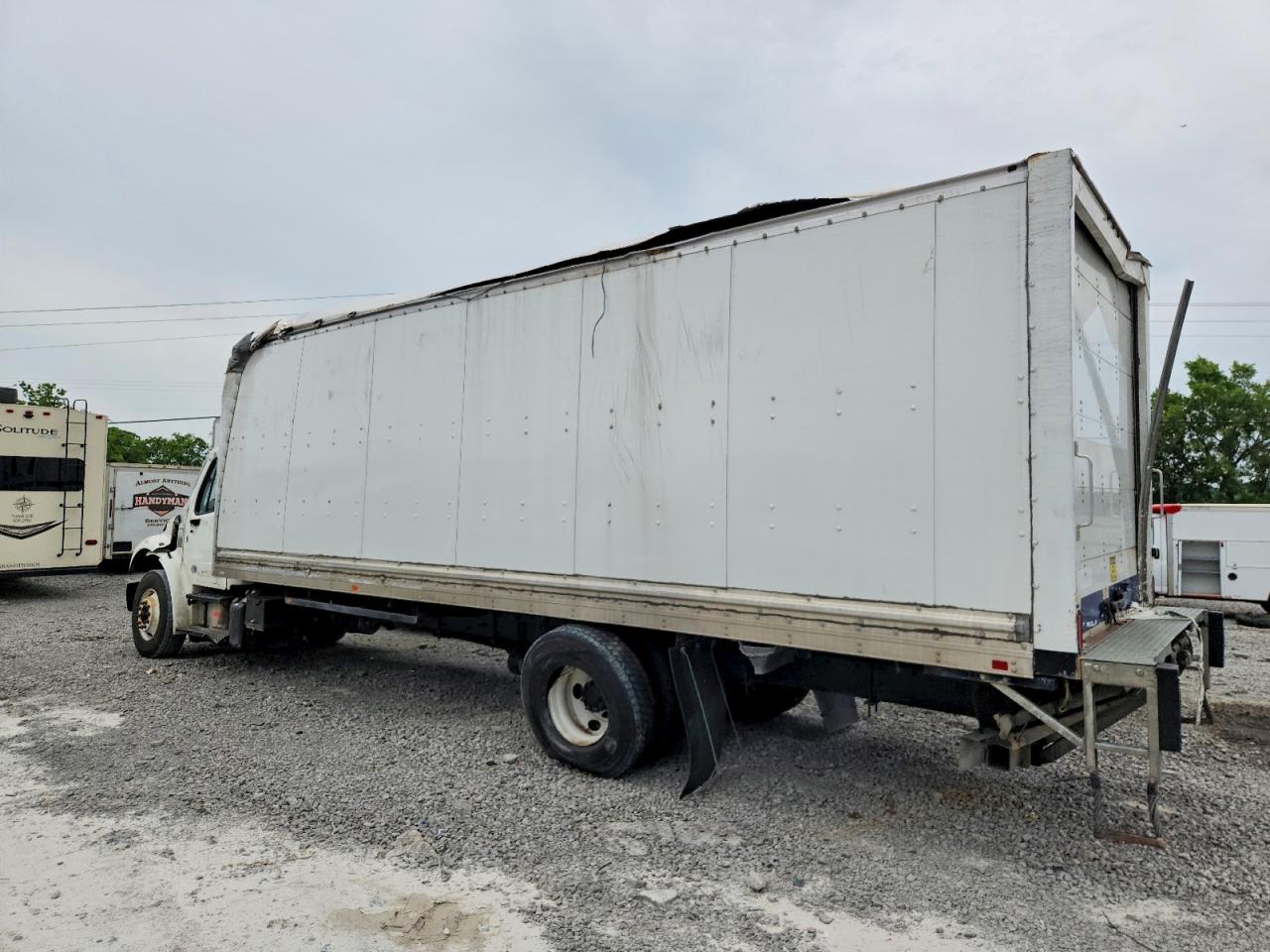 Freightliner M2 106 Medium Duty