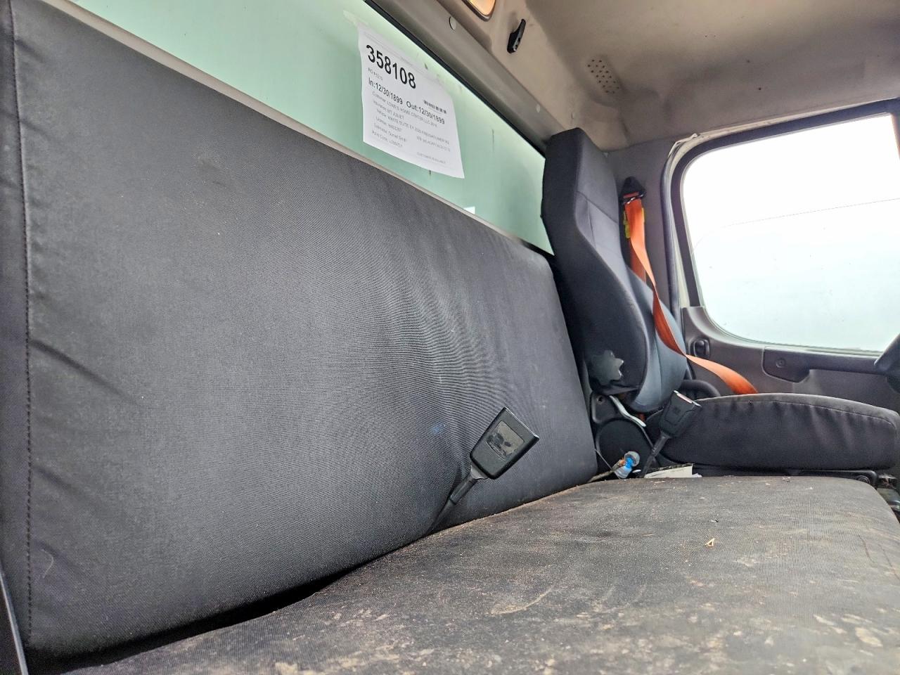 Freightliner M2 106 Medium Duty