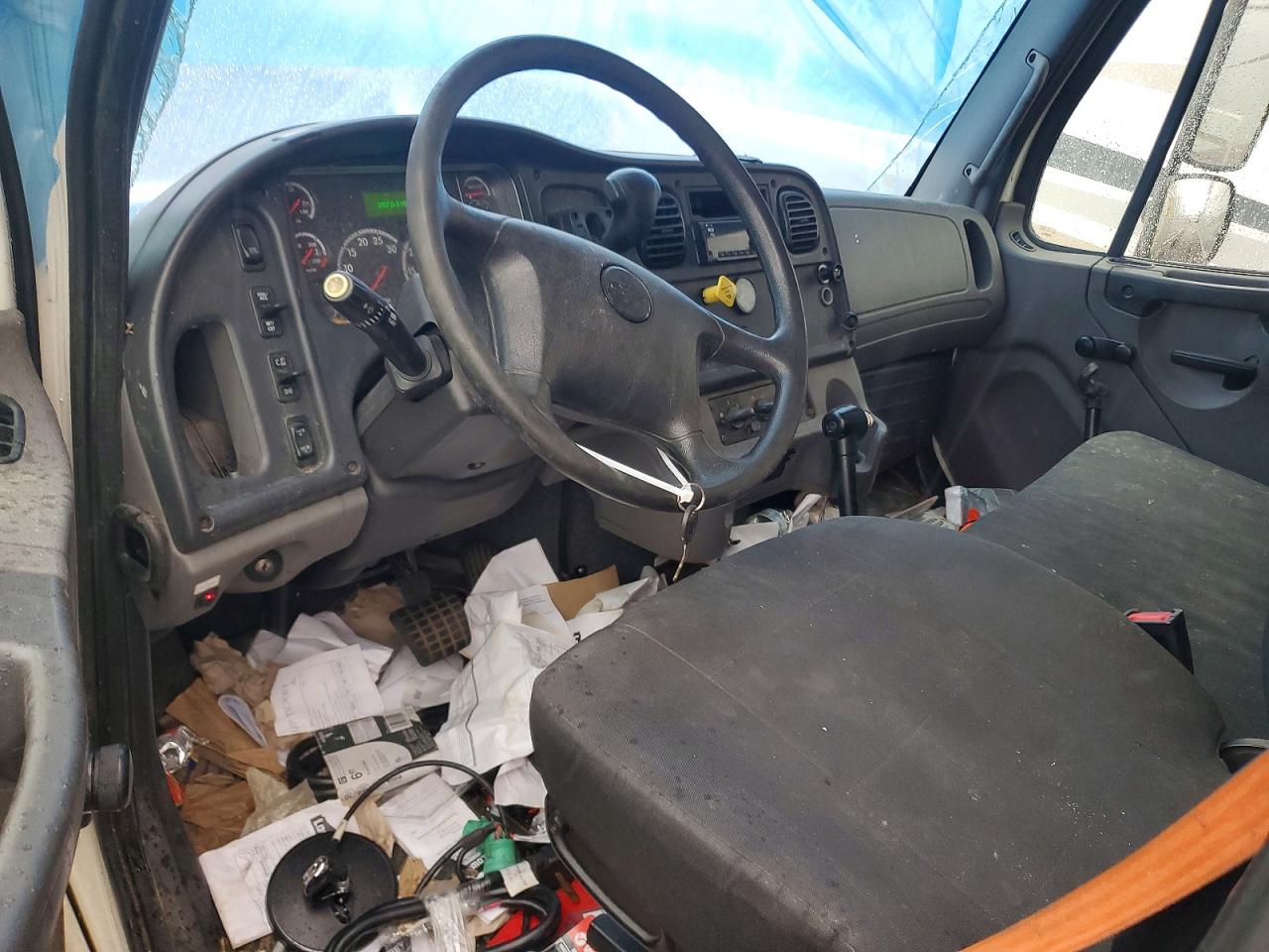 Freightliner M2 106 Medium Duty