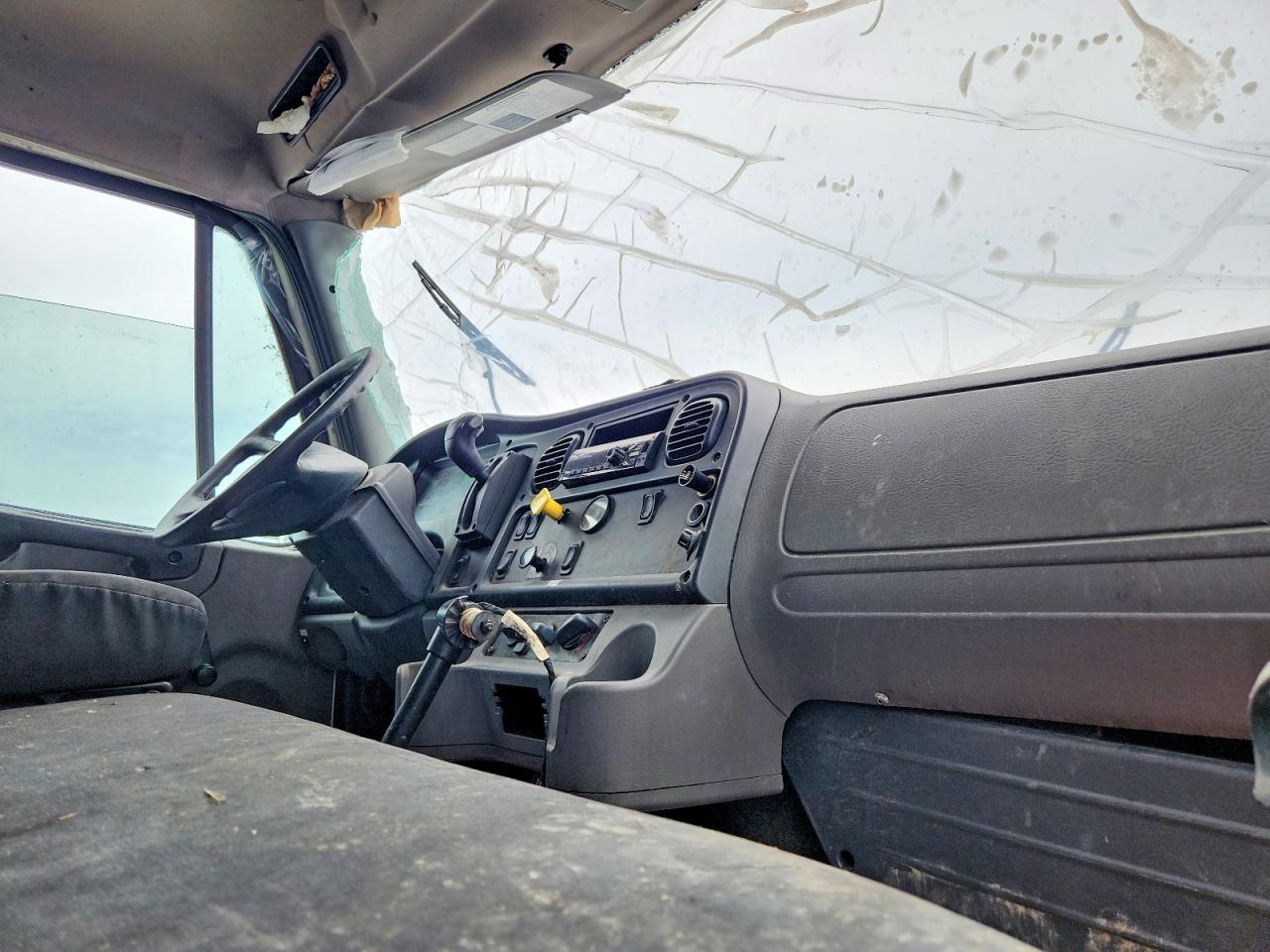 Freightliner M2 106 Medium Duty