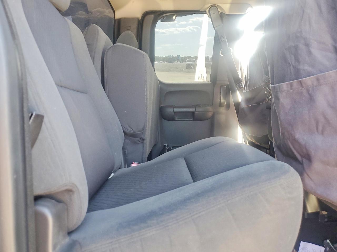 Chevrolet Silverado C1500 Lt