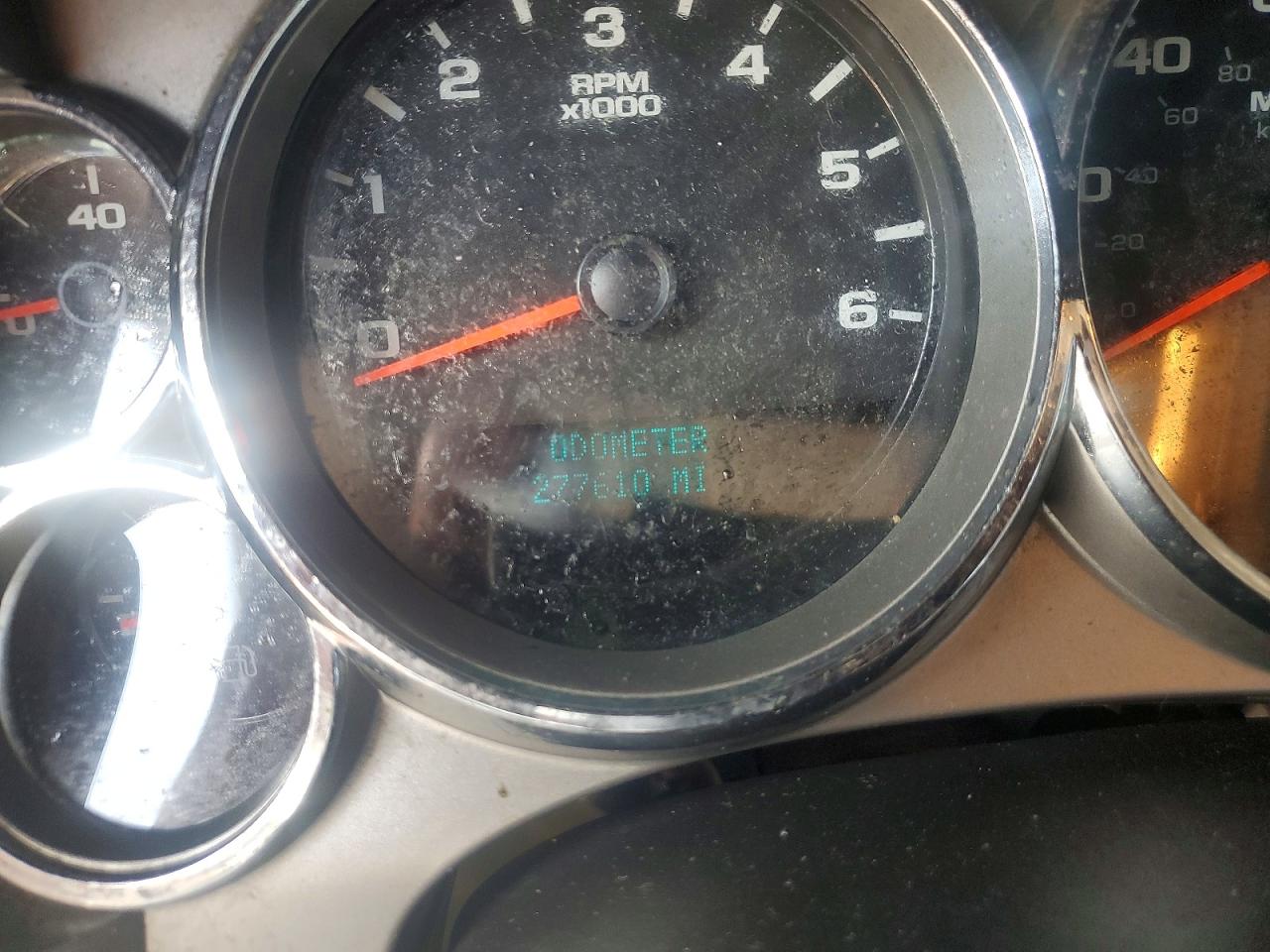 Chevrolet Silverado C1500 Lt