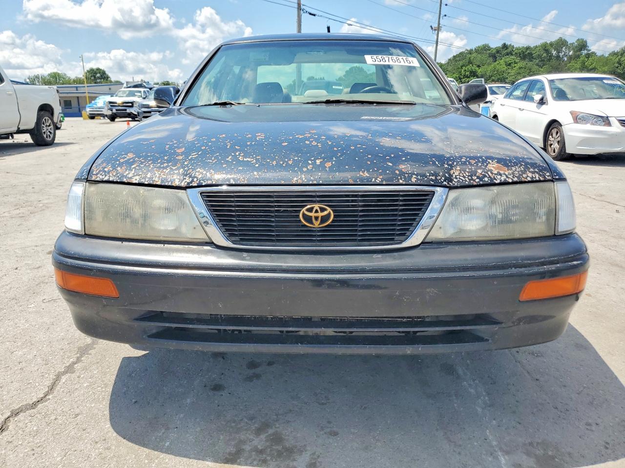 Toyota Avalon Xls