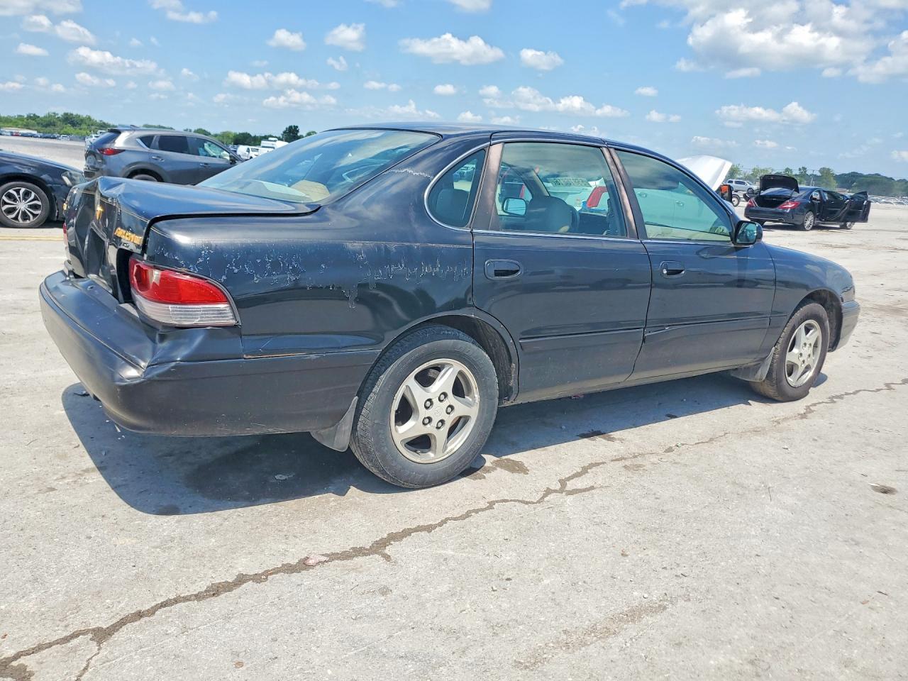 Toyota Avalon Xls