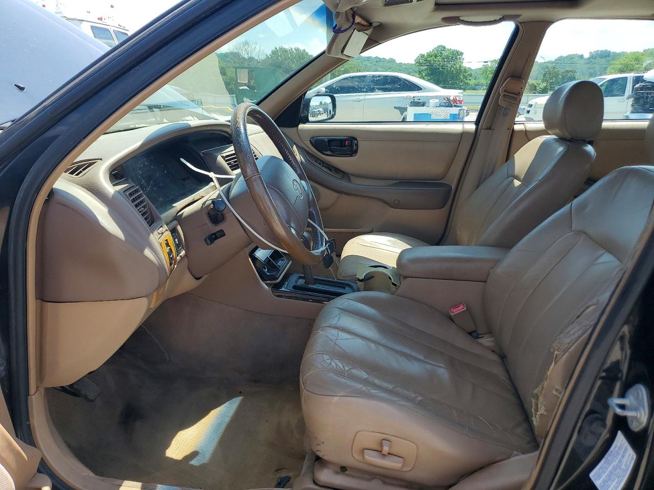 Toyota Avalon Xls