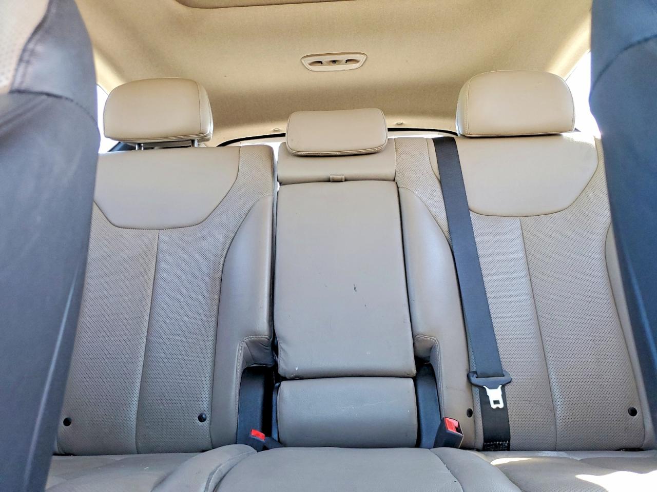 Hyundai SANTA FE Limited