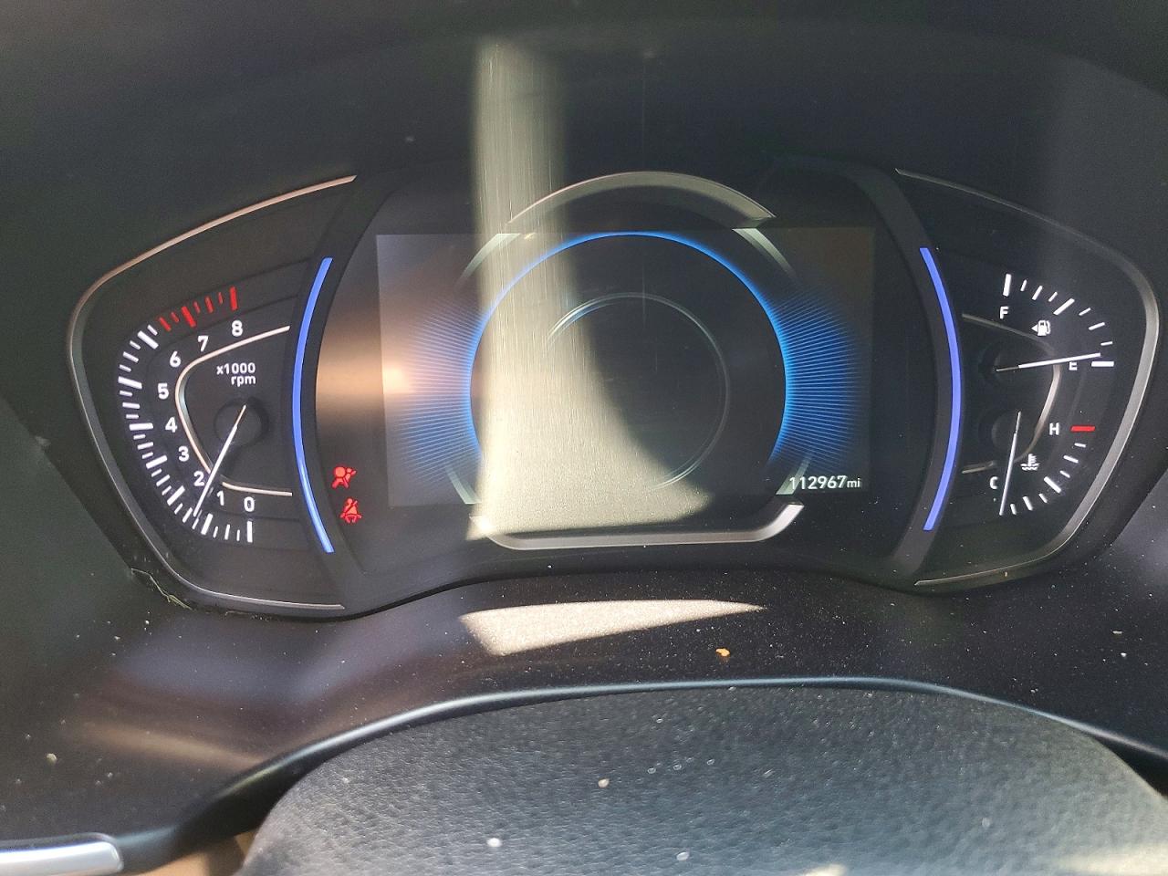 Hyundai SANTA FE Limited