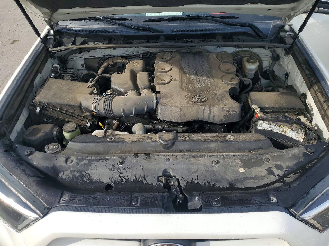 Toyota 4Runner Limited Nightshade