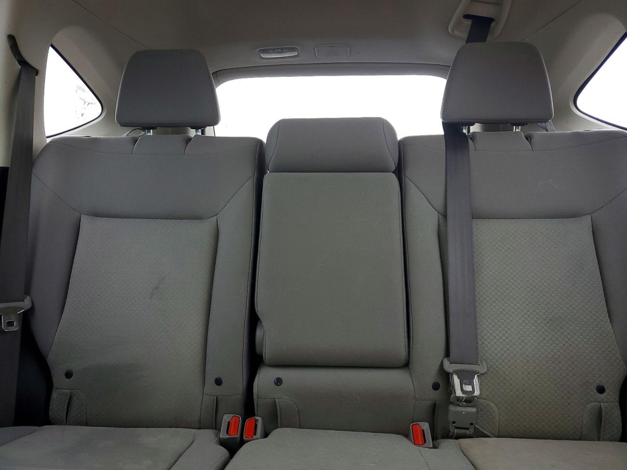 Honda Crv Lx