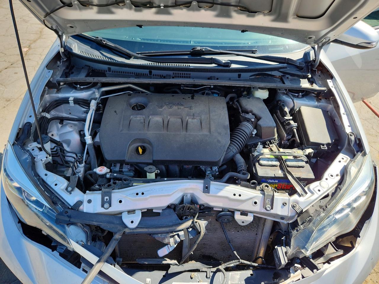 Toyota Corolla Se