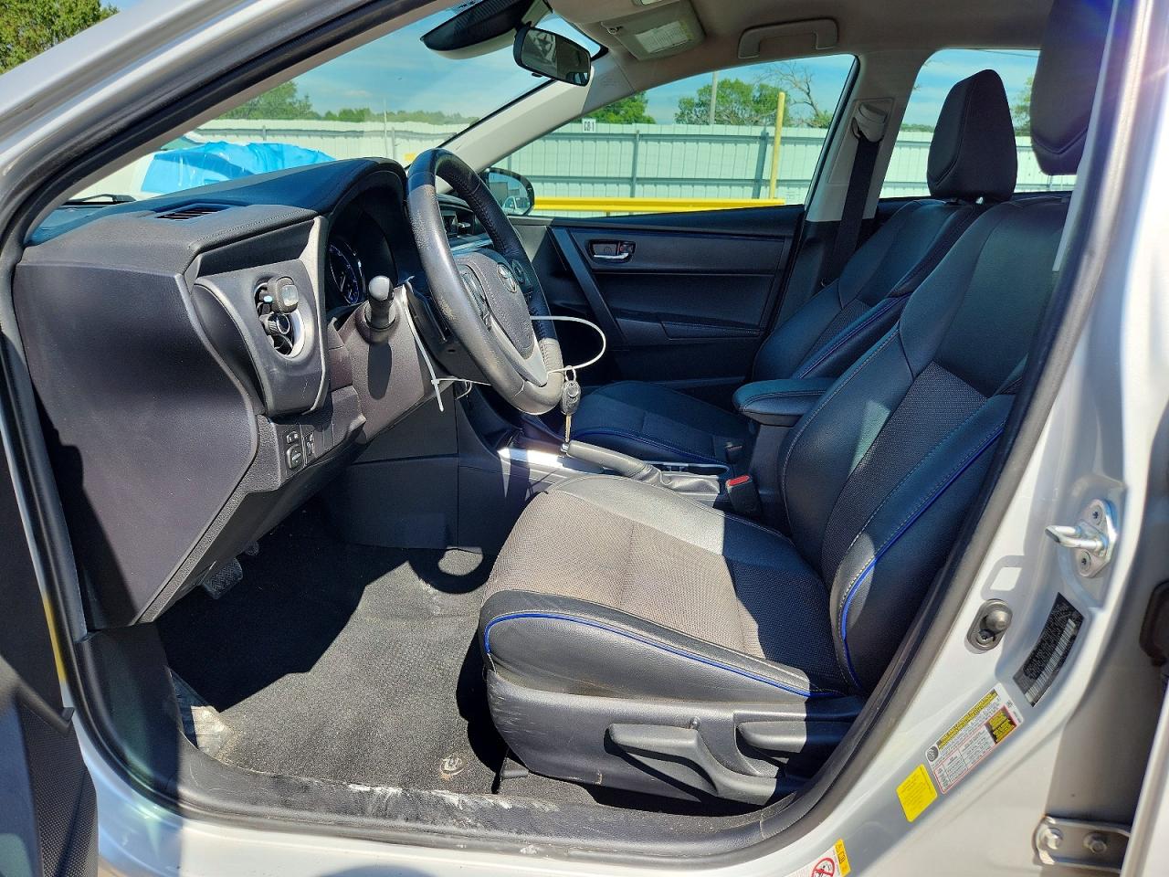 Toyota Corolla Se