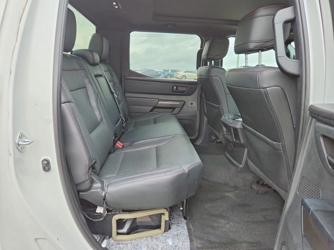 Toyota Tundra Trd Pro Hv