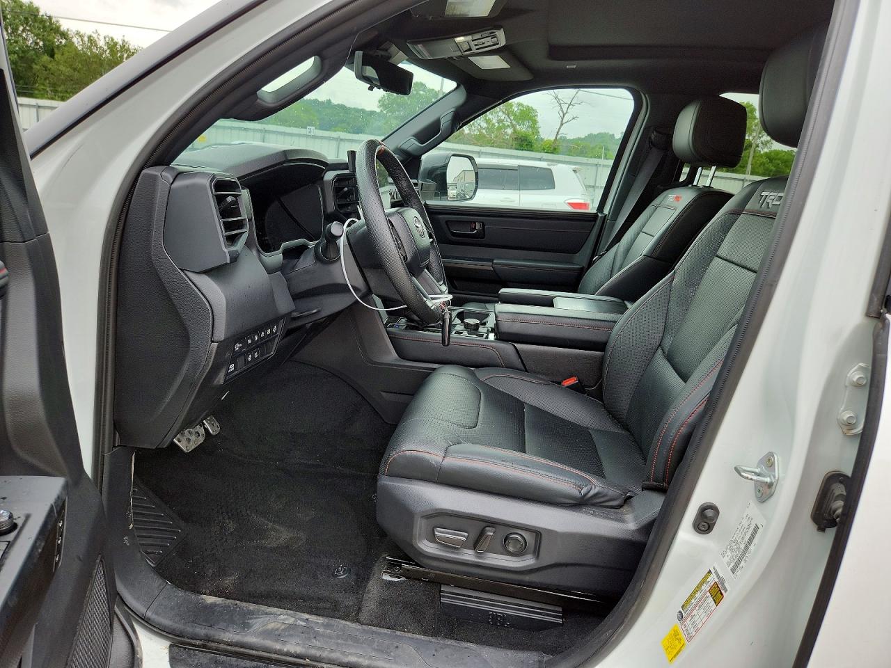 Toyota Tundra Trd Pro Hv