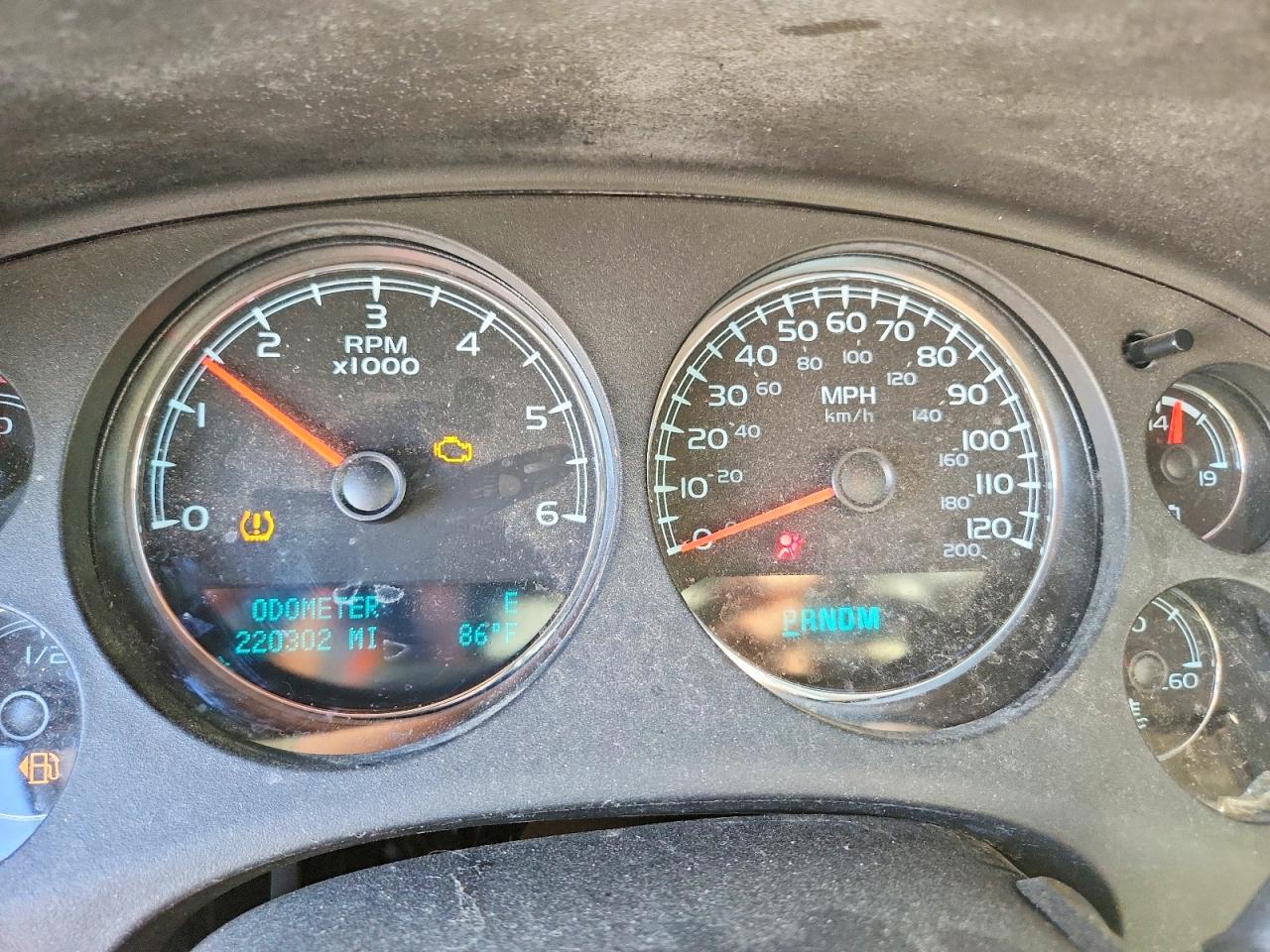 GMC Sierra K1500 Denali