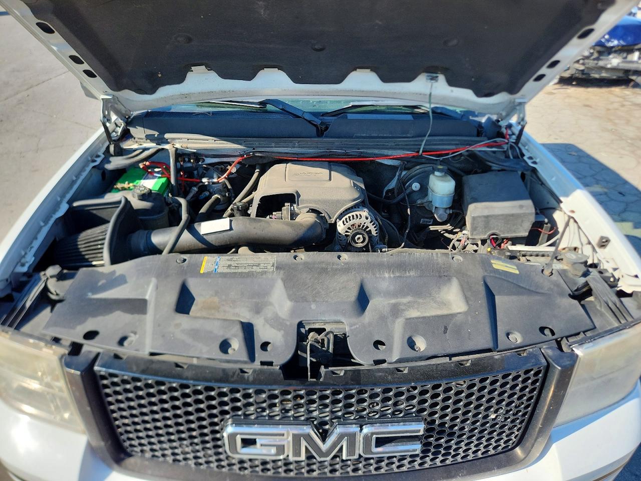 GMC Sierra K1500 Denali