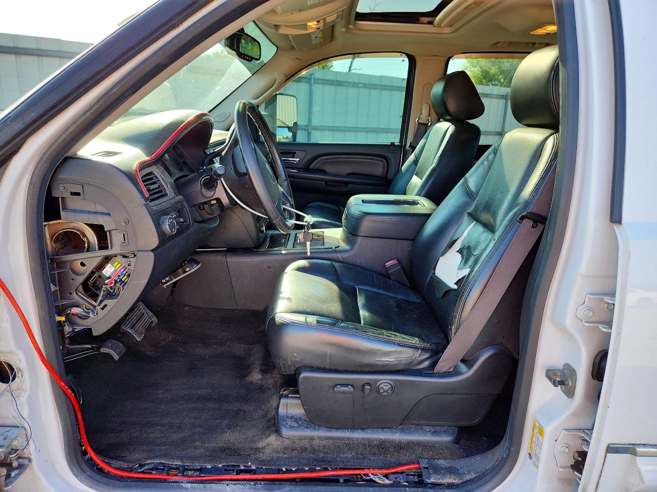 GMC Sierra K1500 Denali