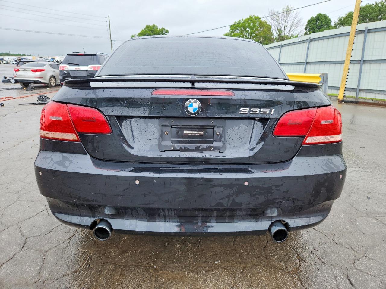 BMW 3 Series I
