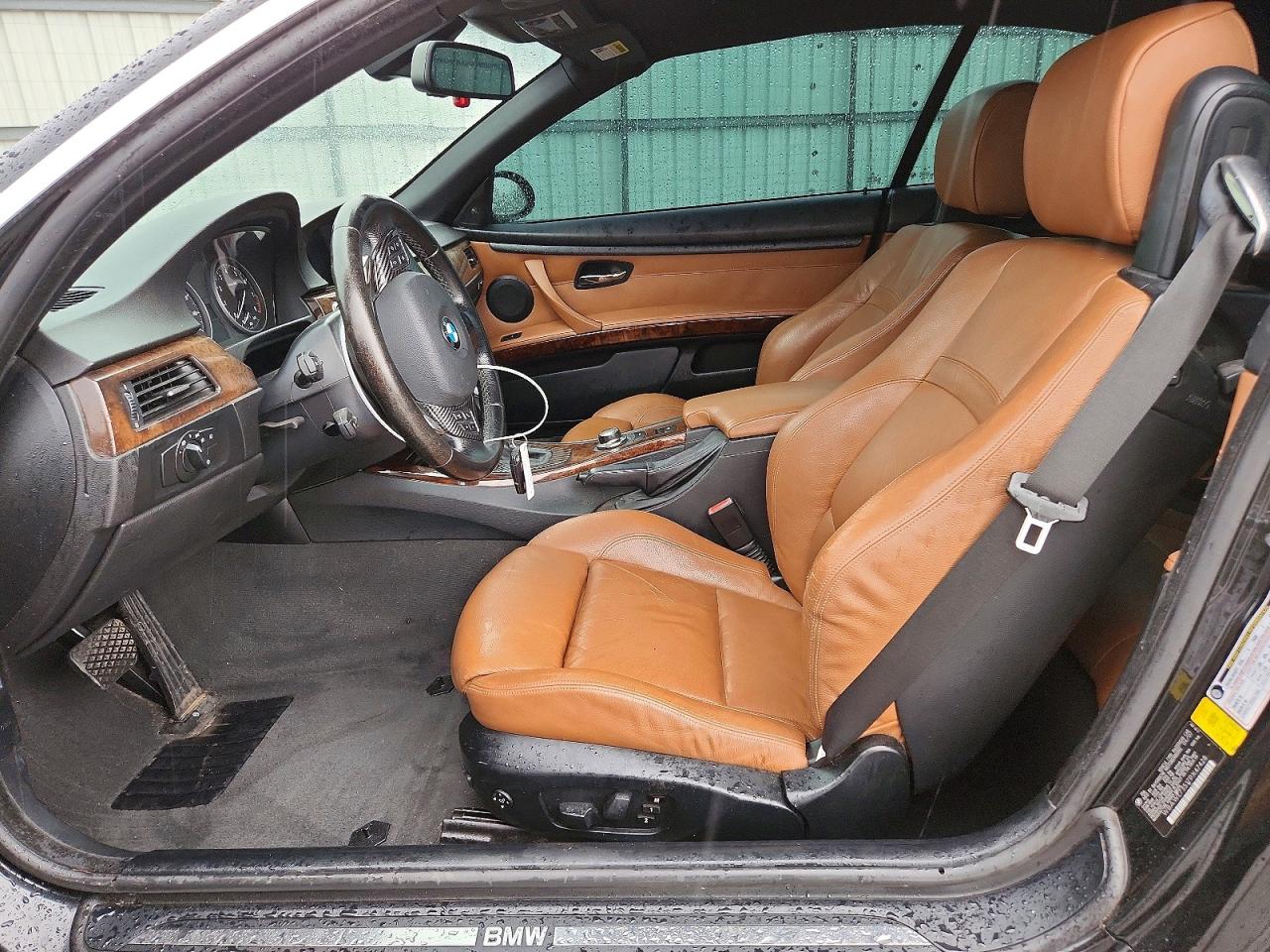 BMW 3 Series I