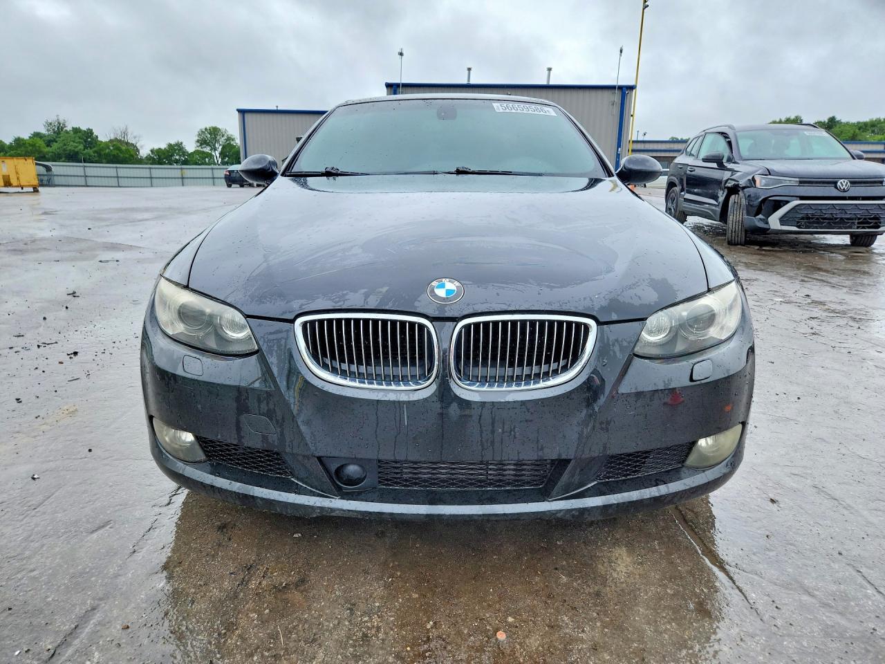 BMW 3 Series I