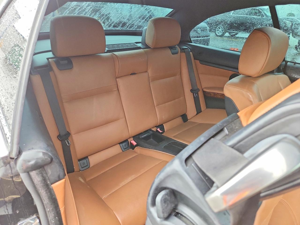BMW 3 Series I