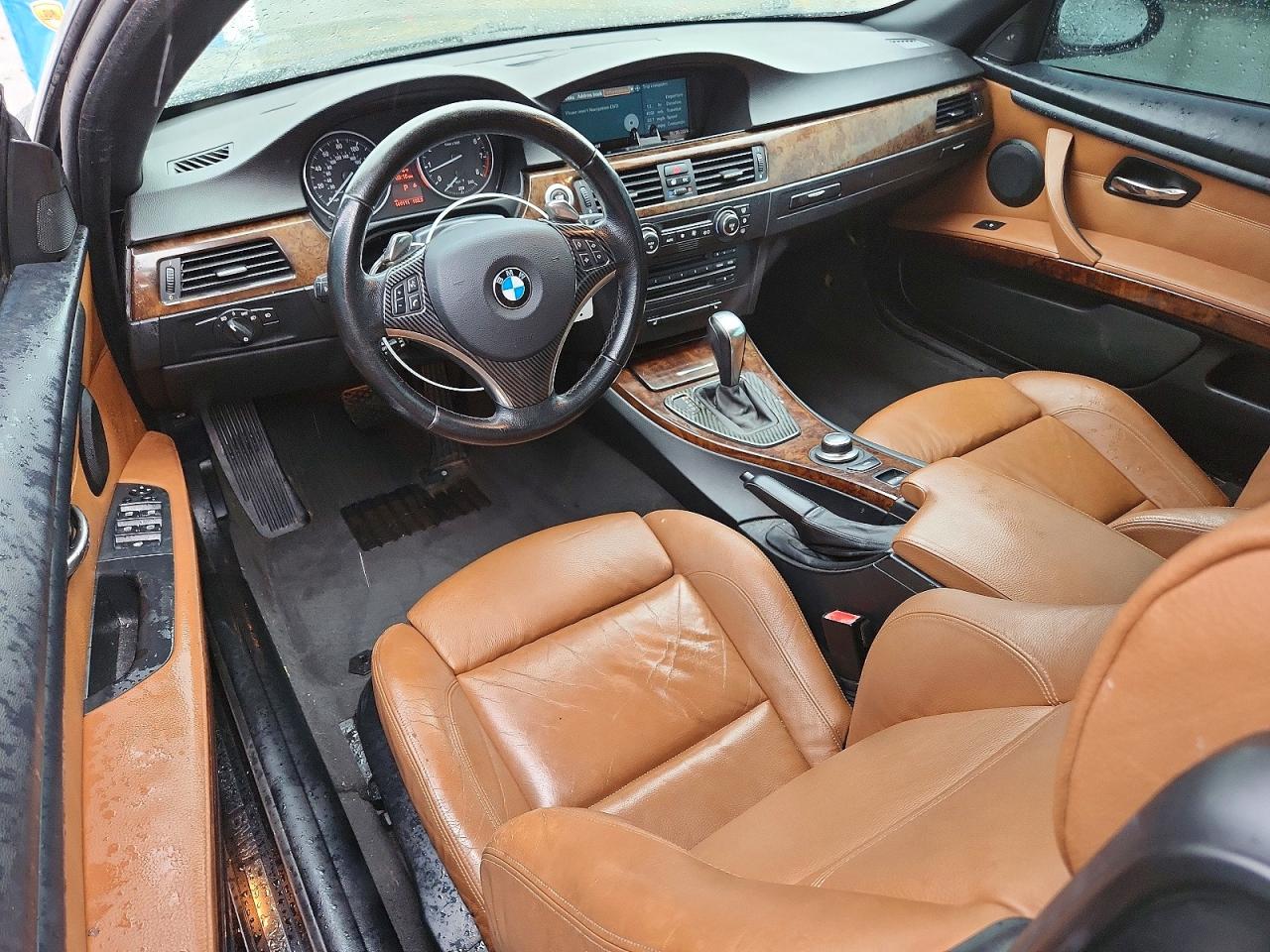BMW 3 Series I