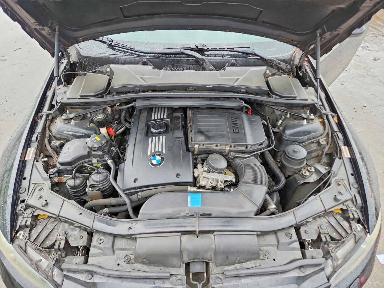 BMW 3 Series I