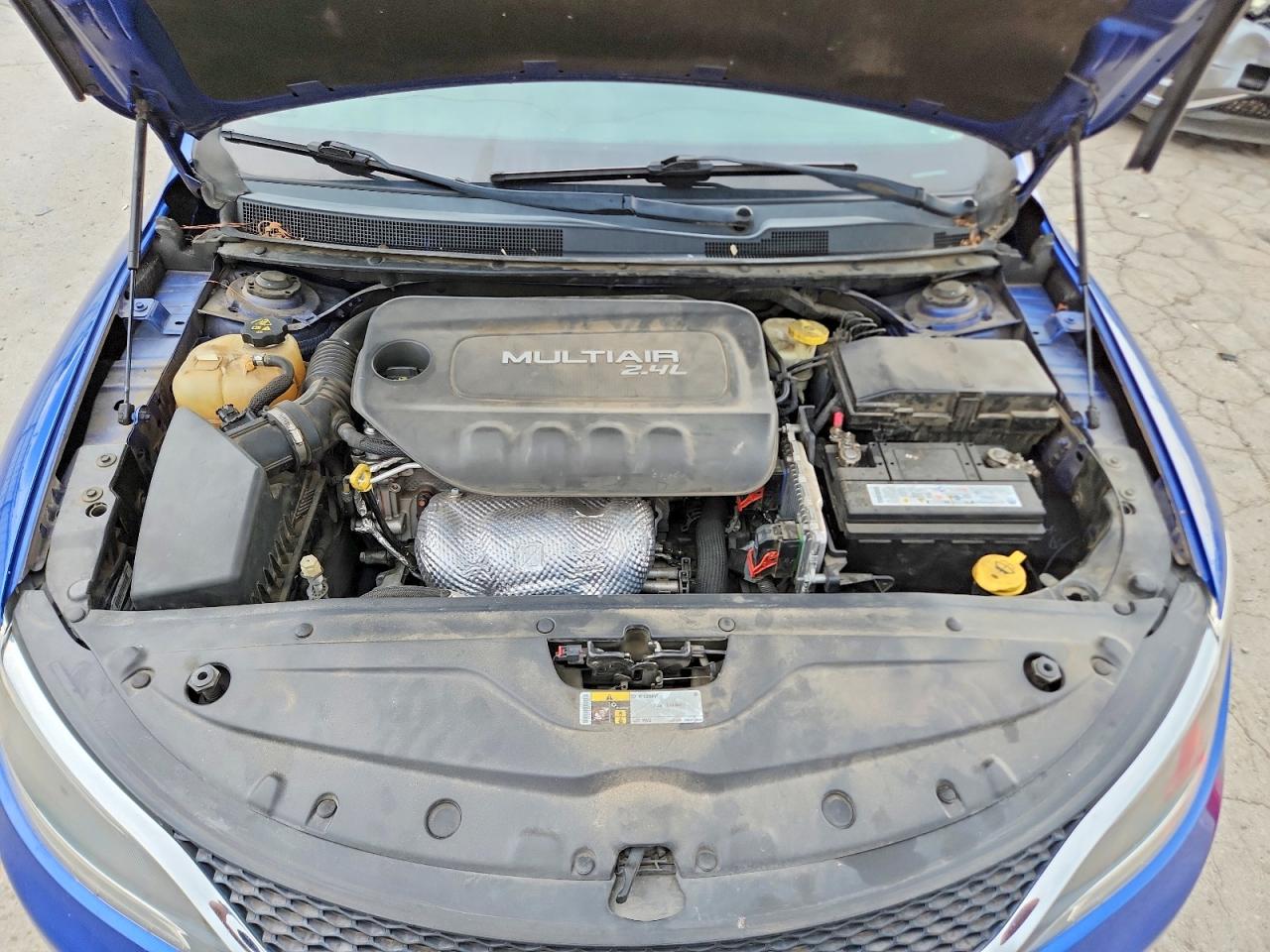 Chrysler 200 Limited