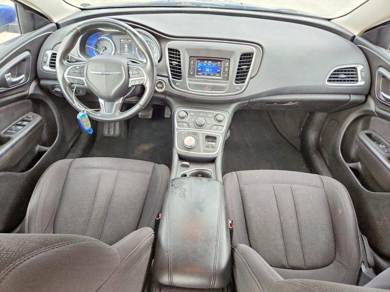 Chrysler 200 Limited