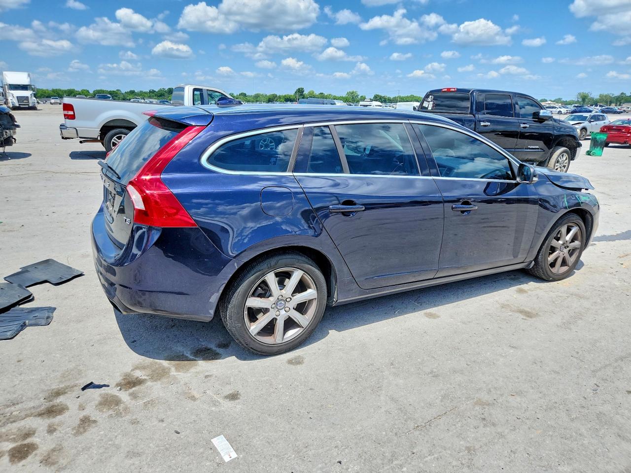 Volvo V60 T5 Premier