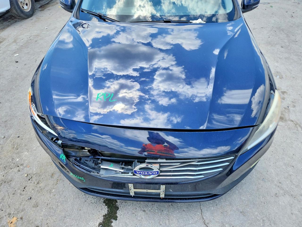 Volvo V60 T5 Premier