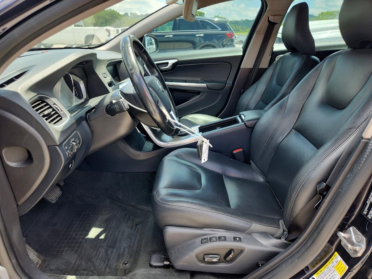 Volvo V60 T5 Premier