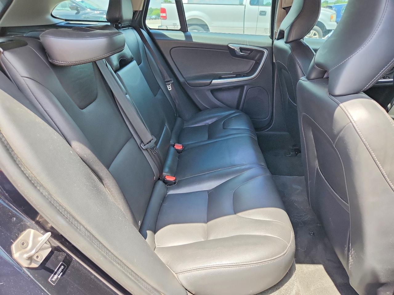 Volvo V60 T5 Premier