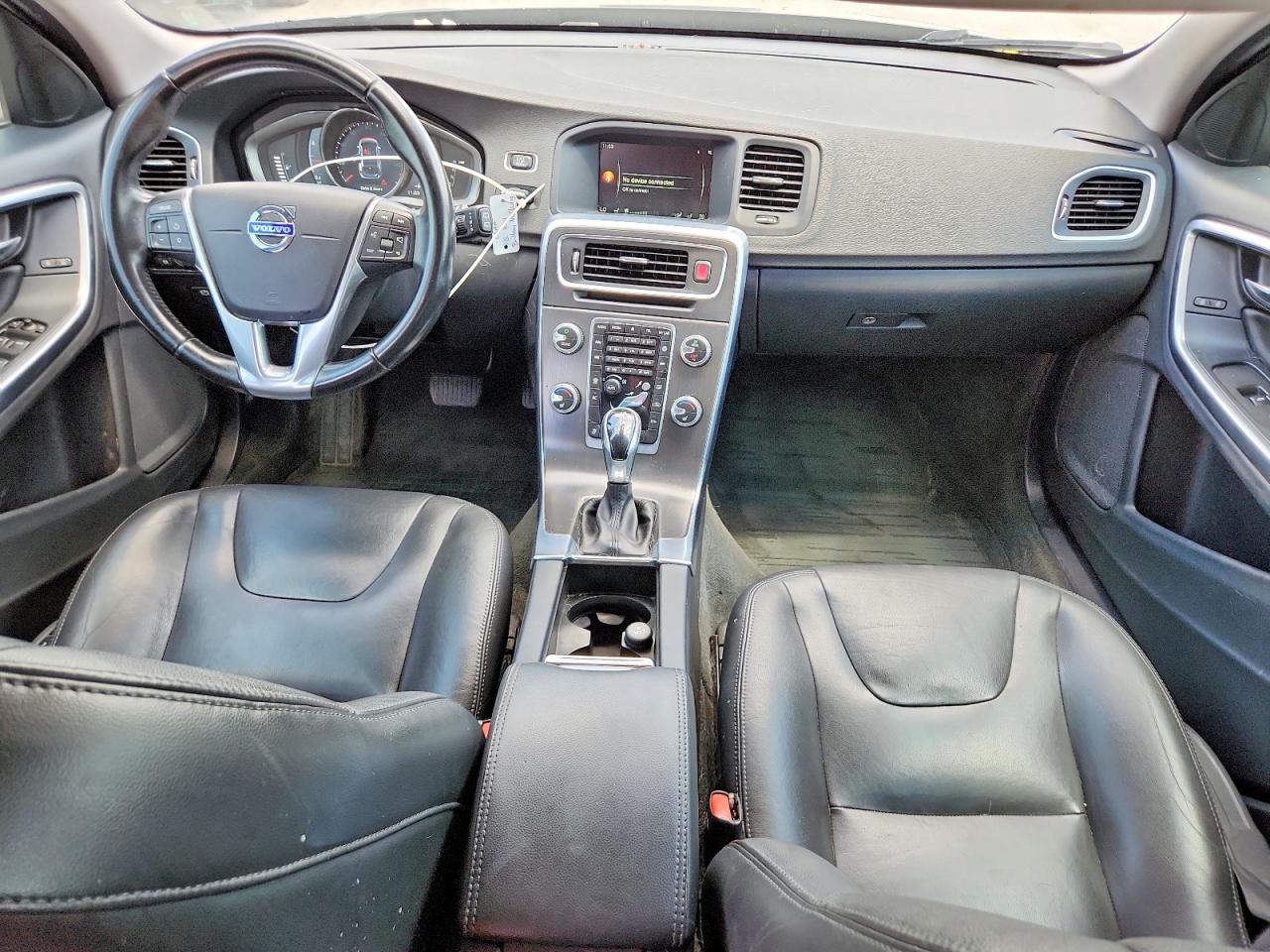 Volvo V60 T5 Premier
