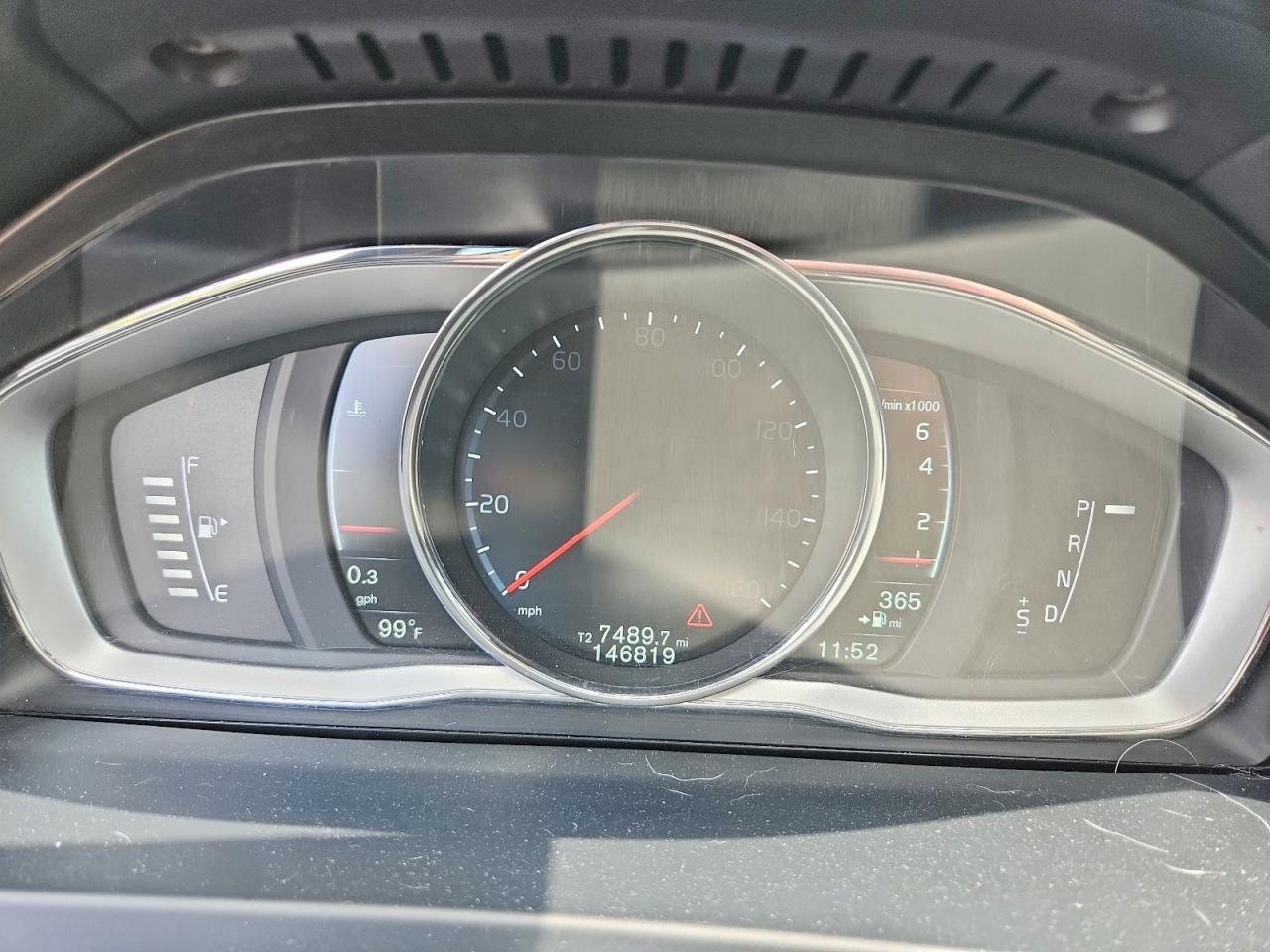Volvo V60 T5 Premier