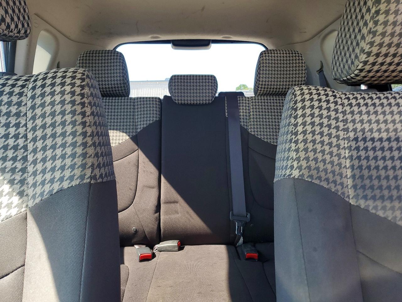 Kia Soul !
