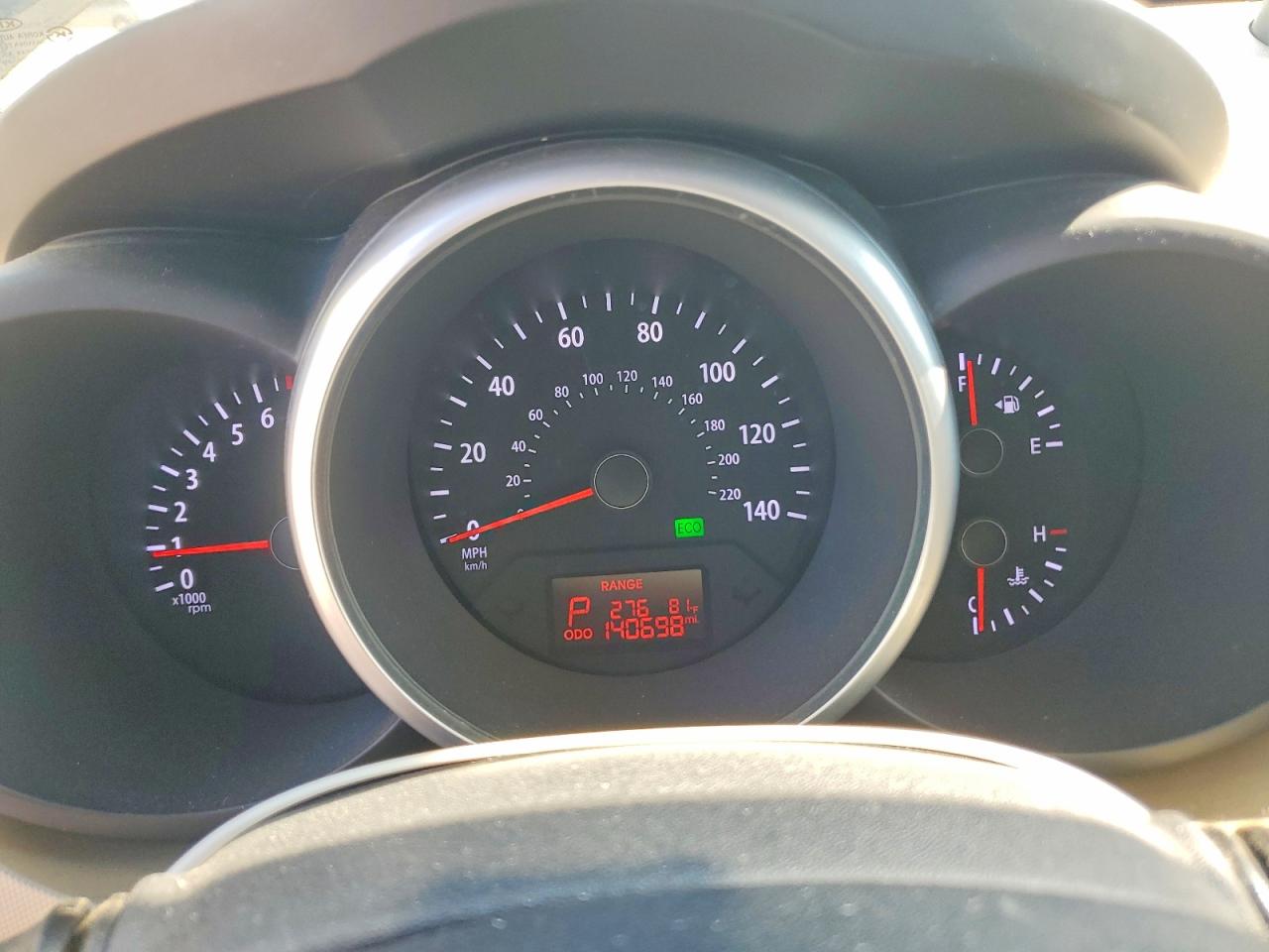 Kia Soul !