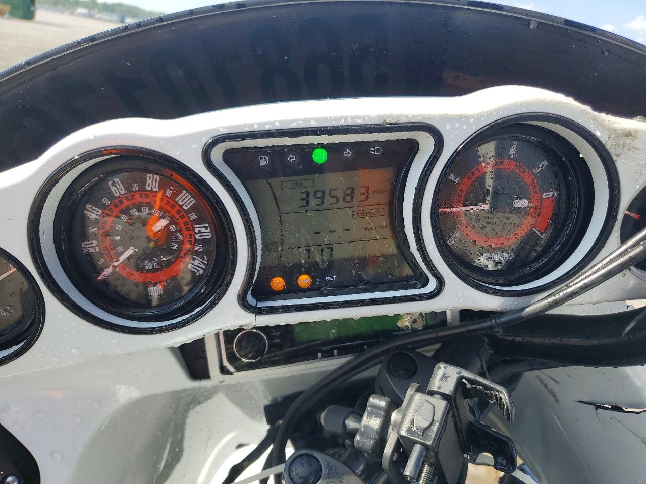Kawasaki Vulcan 17 K