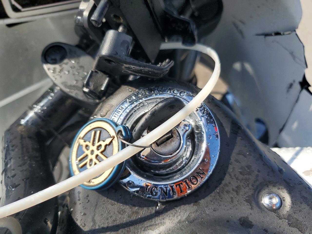 Kawasaki Vulcan 17 K
