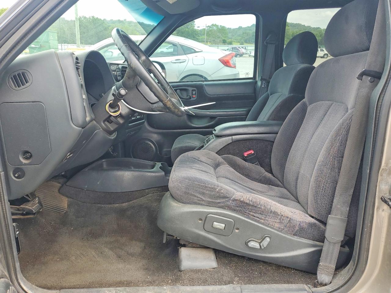 Chevrolet Blazer