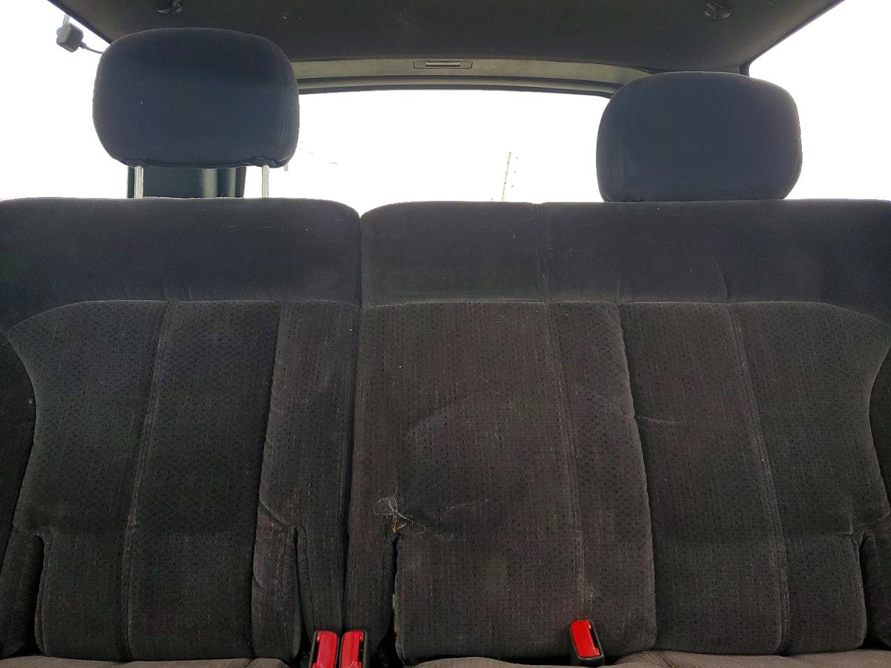 Chevrolet Blazer