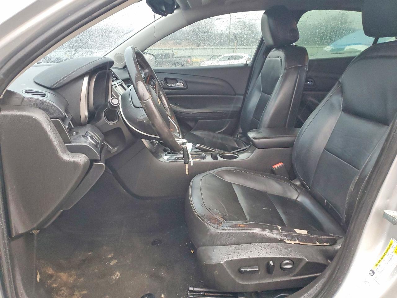 Chevrolet Malibu Ltz