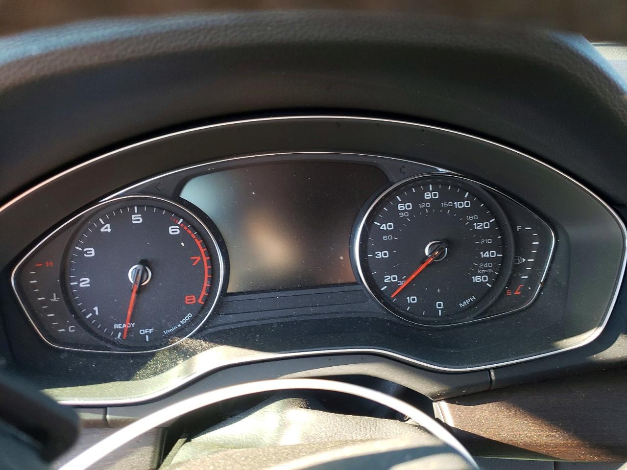 Audi Q5 Premium 45